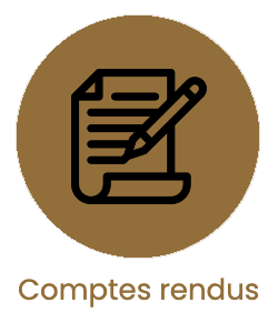 acces - comptes rendus